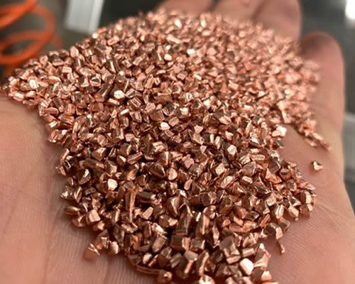 E Platt & Sons Electrical Cable Recycling in Bolton North West UK