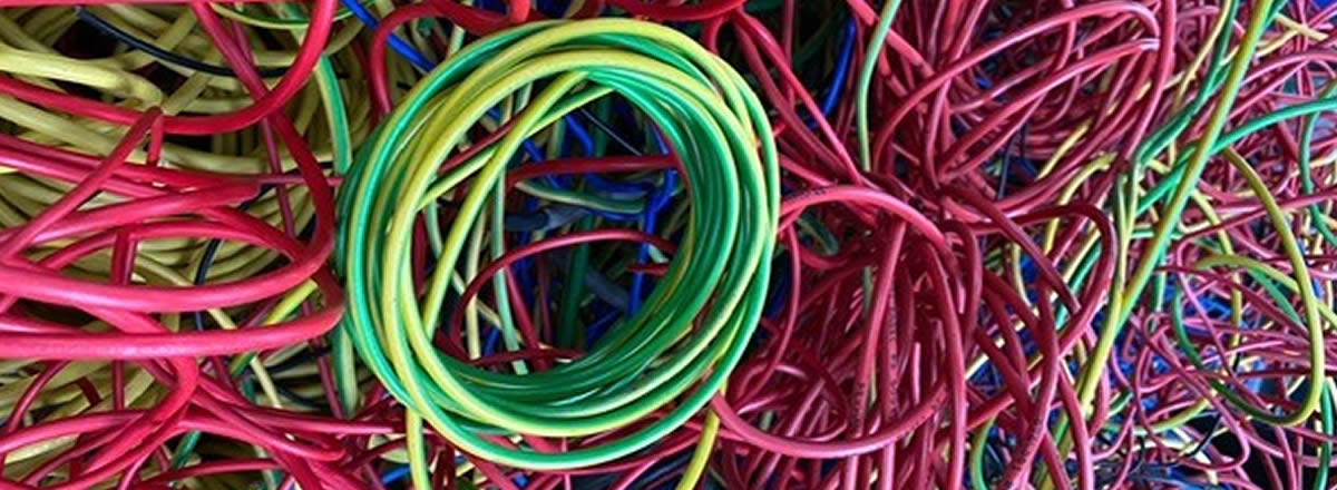 E Platt & Sons Bolton Metal Cable Recycling Specialist North West