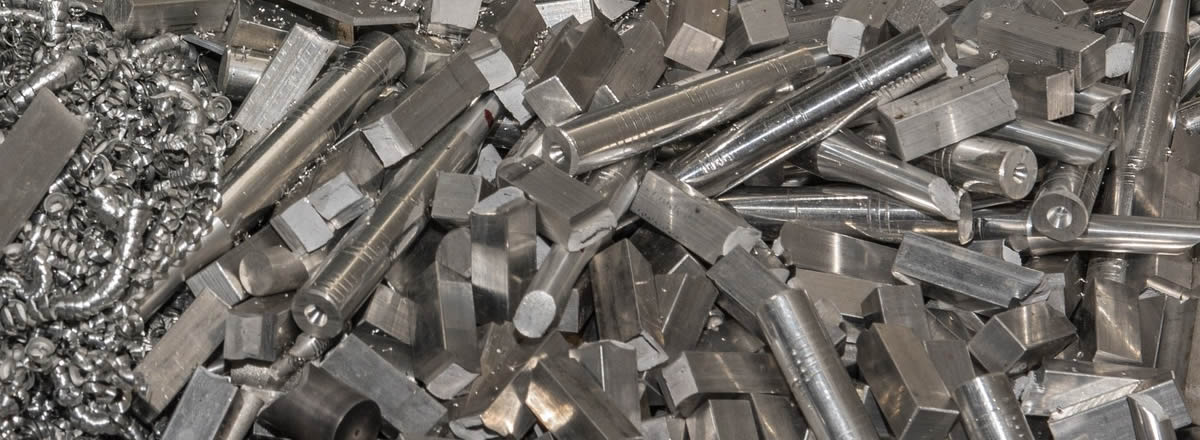 E Platt & Sons Scrap Metal Merchants Bolton